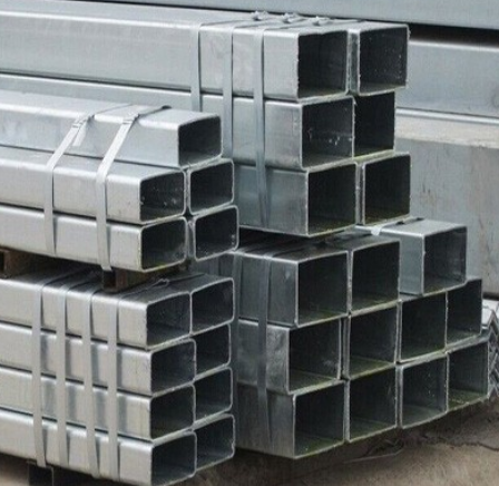 鍍鋅方管