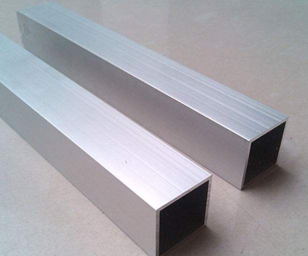 鋁方管