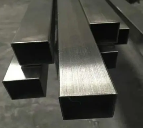 不銹鋼方管